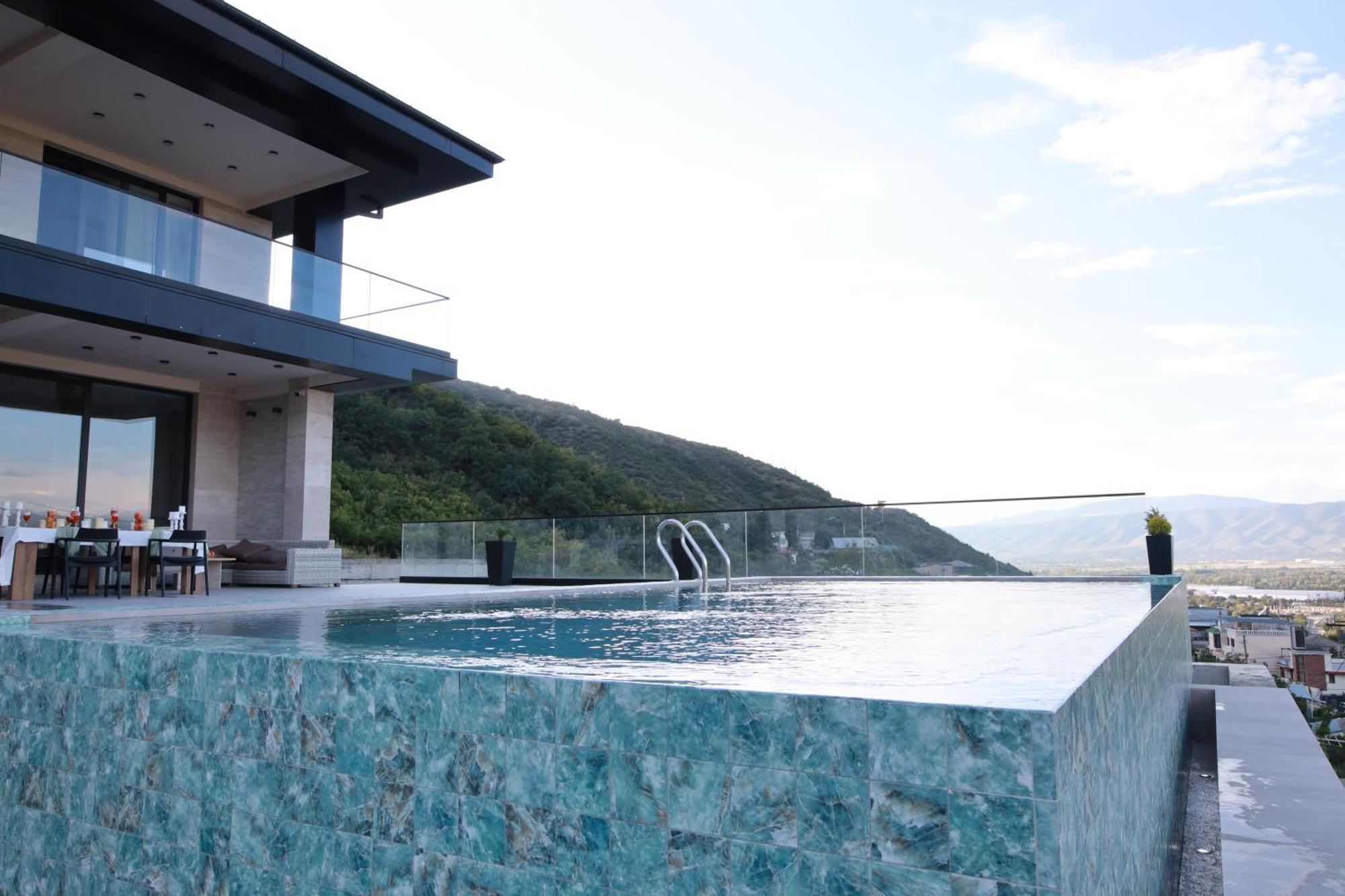 Villa Keto & Kote มซเคทา ภายนอก รูปภาพ